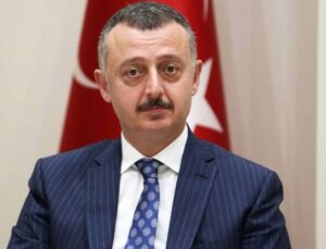 Büyükakın: Depreme hazır olmalıyız