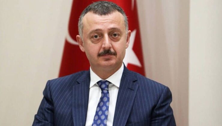 Büyükakın: Depreme hazır olmalıyız