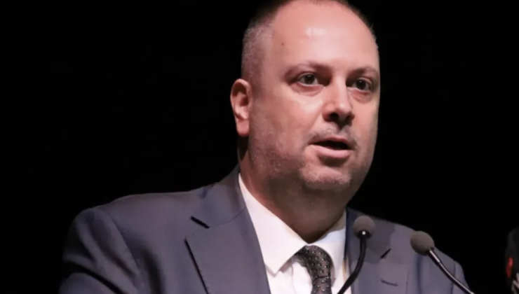 Büyükşehir Meclisi’nde tansiyon yükseldi: Yeni Parti grubu salonu terk etti