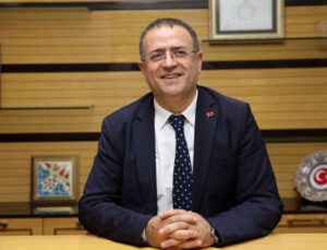 CHP Defterini Kapattı! Sertif Gökçe YENİ Parti’ye Katıldı