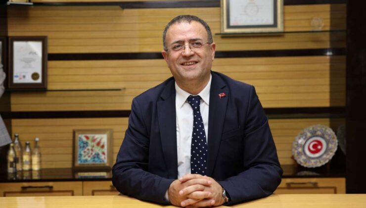 CHP Defterini Kapattı! Sertif Gökçe YENİ Parti’ye Katıldı
