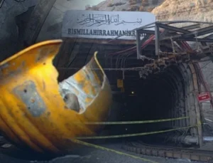 Çayırhan’da Maden Ocağında Göçük: 1 Ölü, 12 Yaralı