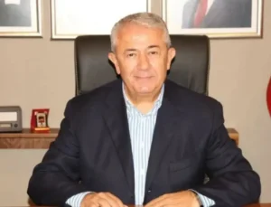 Cengiz Sarıbay YENİ Parti’ye Katıldı!
