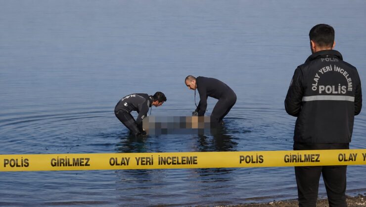 Darıca Sahili’nde 3 Cansız Beden Bulundu