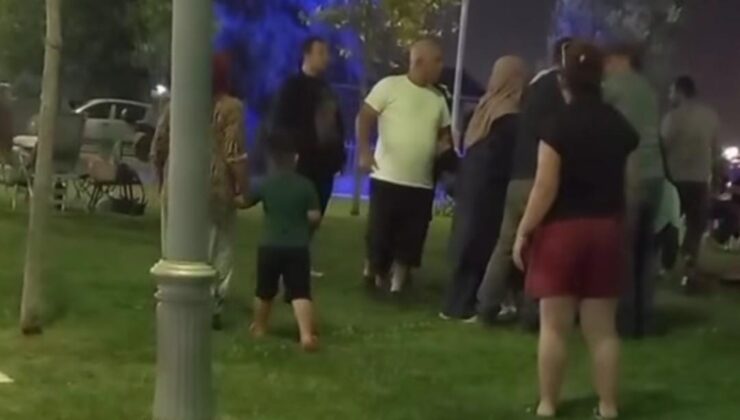 Darıca’da Bıçaklı Kavga! Husumet Kanlı Bitti