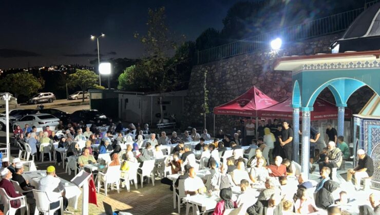 Deprem Şehitleri Malta’da Unutulmadı