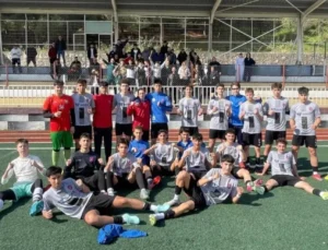 Derince Birlikspor’dan Altyapıda Şaşırtan Karar!