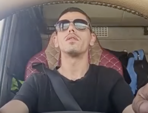 Derinceli Burak Karagöz, Feci Kazada Hayatını Kaybetti