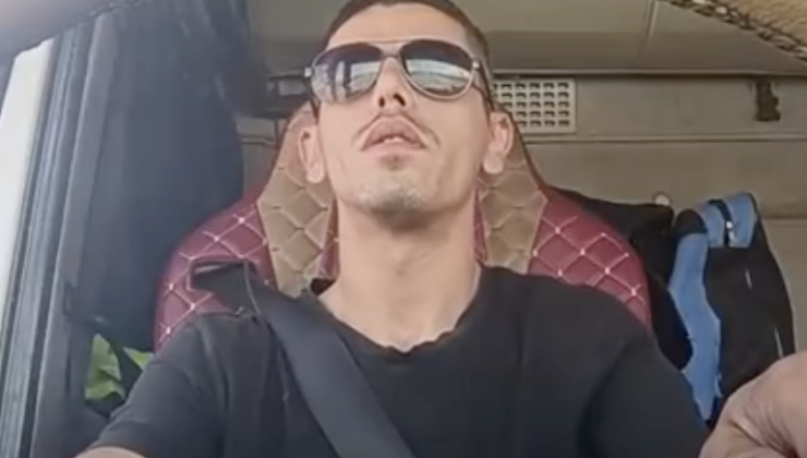 Derinceli Burak Karagöz, Feci Kazada Hayatını Kaybetti