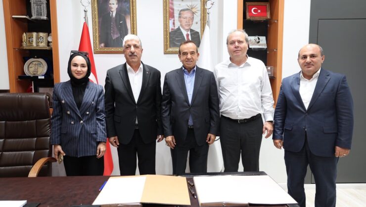 Dilovası’nın Geleceğine 3,48 Milyar Liralık Dev Yatırım