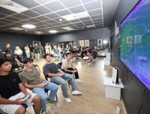E-Spor FIFA 2026 Turnuvasında Rekabet Başladı
