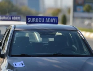 Ehliyet Sınavlarında Yeni Dönem Başlıyor