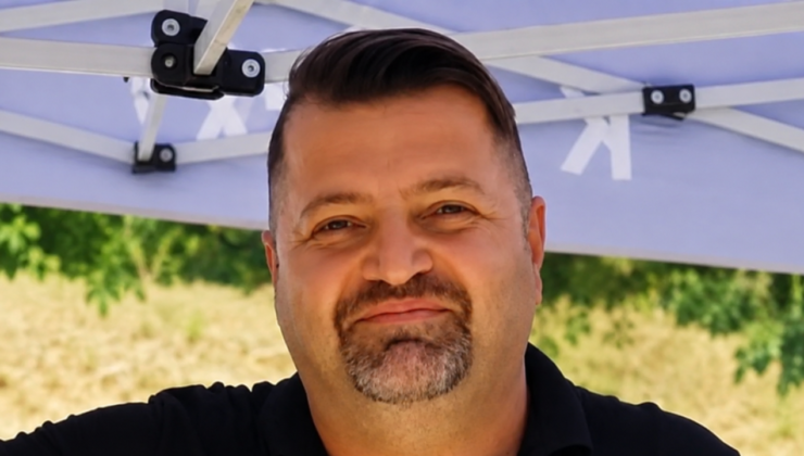 Emekli Deniz Kıdemli Albay İsmail Yalçın Hayatını Kaybetti