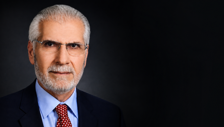 Eski İl Müdürü Fevzi Çilenk Hayatını Kaybetti