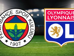Fenerbahçe – Lyon: Şampiyonlar Ligi Play-Off Turunda Dev Randevu! İşte Muhtemel 11’ler ve Eksikler