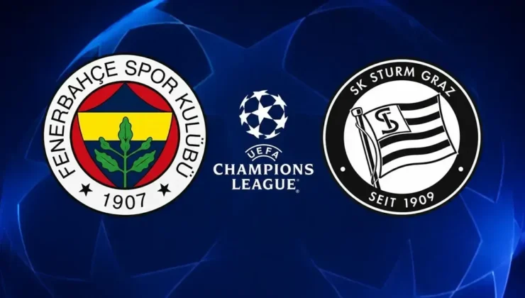 Fenerbahçe Tur Kapısını Araladı: Kadıköy’de Net Galibiyet!