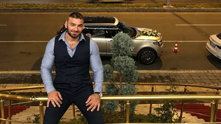 Firari şüpheli Recep Yaşar Bodrum’da yakalandı