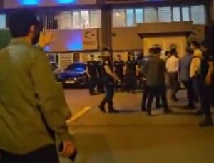 Furkan Hareketi Üyeleri Serbest Bırakıldı