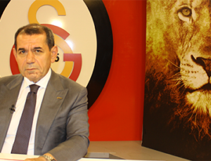 GALATASARAY TRANSFERDE HAREKETE GEÇTİ: DURSUN ÖZBEK VE YÖNETİMİNDEN NOKTA TAKVİYE HAMLESİ