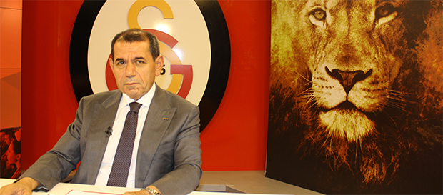 GALATASARAY TRANSFERDE HAREKETE GEÇTİ: DURSUN ÖZBEK VE YÖNETİMİNDEN NOKTA TAKVİYE HAMLESİ