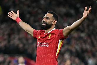 Gazeteci Yakup Çınar’dan Bomba İddia: “Trabzonspor Mohamed Salah İle Anlaştı”
