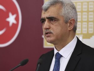 Gergerlioğlu’ndan Temmuz Raporu: Bir Ayda 165 Soru Önergesi