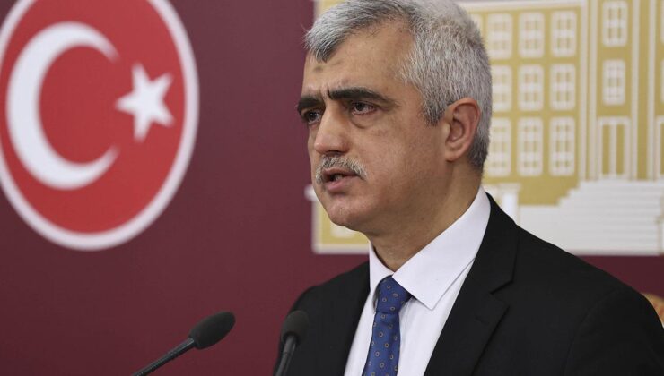 Gergerlioğlu’ndan Temmuz Raporu: Bir Ayda 165 Soru Önergesi