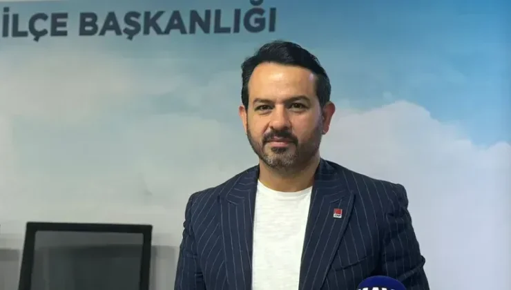 Gökhan Ercan’dan Cezaevinden Açıklama: “Bu Bir Karalama Operasyonu”
