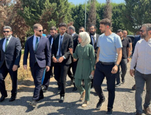 Hama Heyetinden Kocaeli’nin Tarım ve Belediyecilik Modeline İnceleme