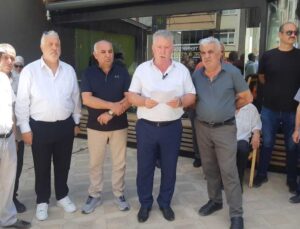 “İki Yıldır Kapı Pencere Açamıyoruz”