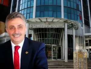 İzmit Belediyesi soruşturmasında yeni gelişme: Ali Paşa Naipoğlu tutuklandı