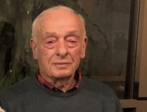 İzmit’in Eski Başkanı Cevdet Bağdat Beyin Kanaması Geçirdi!