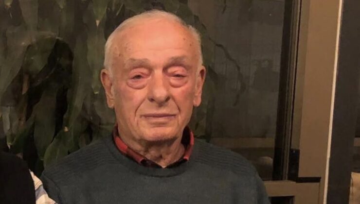 İzmit’in Eski Başkanı Cevdet Bağdat Beyin Kanaması Geçirdi!