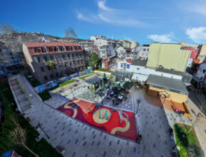 İzmit’in Merkezinde Nefes Aldıran Adres: Mola Park