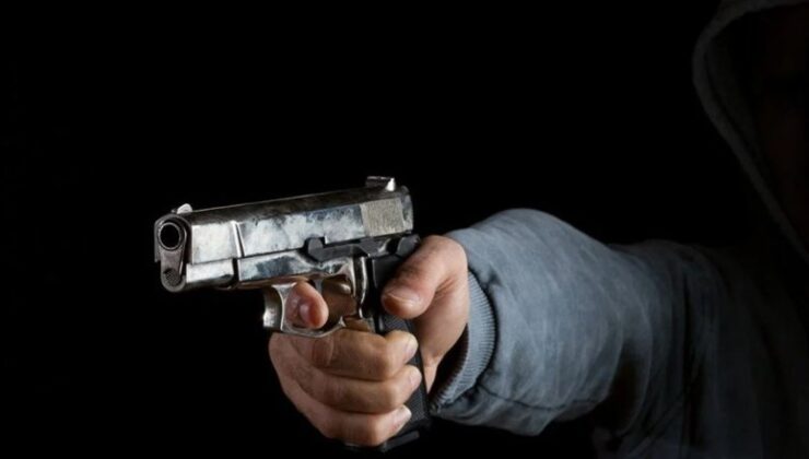 İzmitli genç Sakarya’da eşini silahla vurdu
