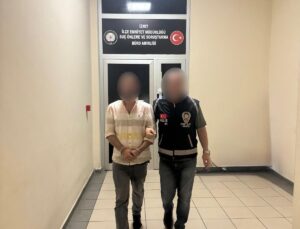 İzmit’te Aranan Şahıs Operasyonla Yakalandı