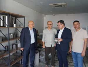 KOTO’dan Co-Matching için son saha çalışması: Etkinliğe 2 gün kaldı