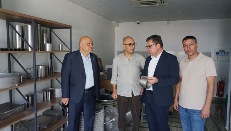 KOTO’dan Co-Matching için son saha çalışması: Etkinliğe 2 gün kaldı