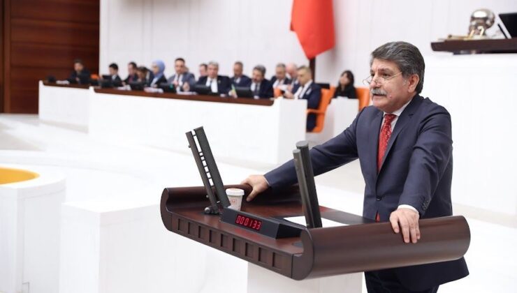 Kanko’dan ekonomi yönetimine faiz tepkisi: “Kaynaklar üretime değil, faize akıyor”