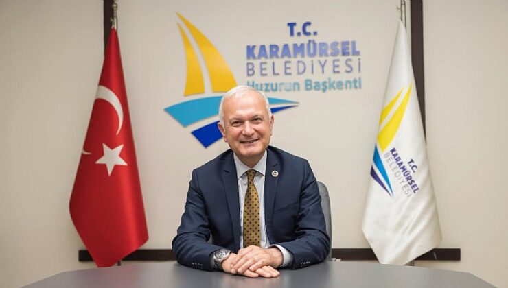 Karamürsel Siyasetinde Kartlar Yeniden Dağıtılıyor: Başkan Çalık ve 14 Meclis Üyesi Yeni Partiye Geçti!