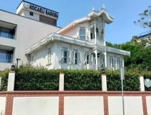 Kocaeli Barosu’nda 39. Olağan Genel Kurul takvimi açıklandı