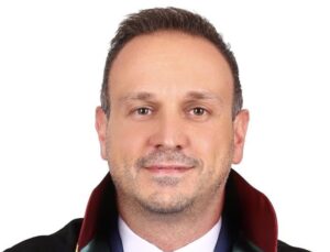 Kocaeli Barosu’nda Seçim Heyecanı: Görkem Bora Taner Aday