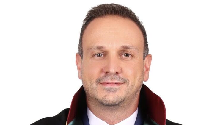 Kocaeli Barosu’nda Seçim Heyecanı: Görkem Bora Taner Aday