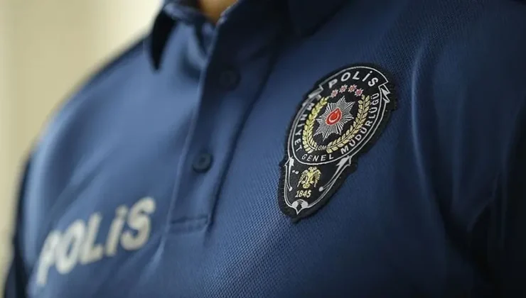 Kocaeli Emniyeti’nde Görev Değişikliği: Şubelerde Yeni Dönem