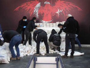 Kocaeli, Uyuşturucu Trafiğinde Kritik ‘Bariyer’ Noktası