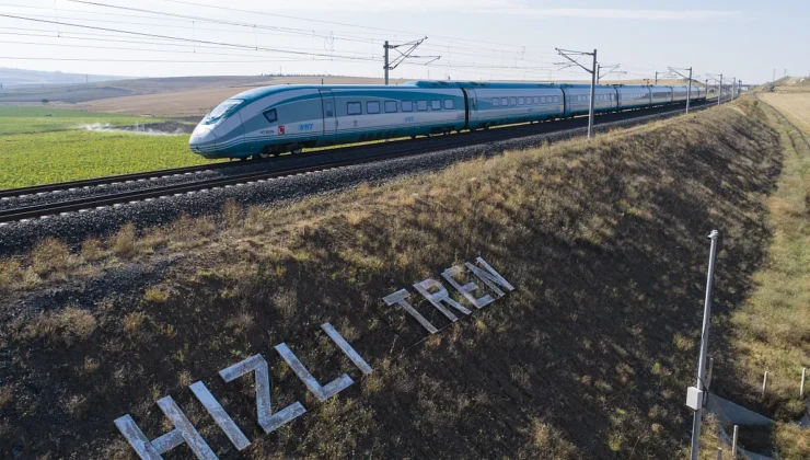 Kocaeli’de Nefes Kesen Tatbikat: 3 İlin Ekipleri Hızlı Tren Kazası Senaryosu İçin Sahaya İndi