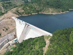 Kocaeli’de Su Güvenliğinde Yeni Dönem: Dev Yatırımlar ve Yeni Havza Yönetmeliği Devrede