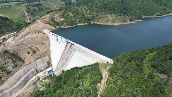 Kocaeli’de Su Güvenliğinde Yeni Dönem: Dev Yatırımlar ve Yeni Havza Yönetmeliği Devrede