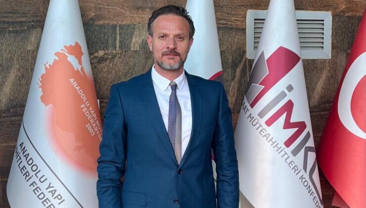 Kocaeli’de Yeni İnşaat Projelerinde Fren: Maliyet ve Finansman Baskısı Büyüyor
