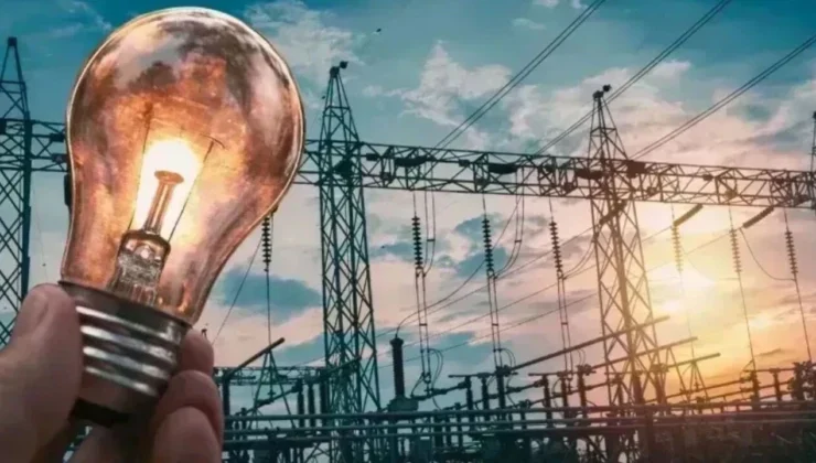 Kocaeli’nin 10 İlçesinde Planlı Elektrik Kesintisi